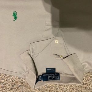 Ralph Lauren polo shirt